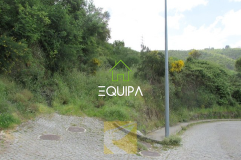  Land in Santo Tirso, Portugal No. 328718