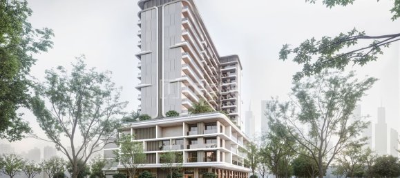 Квартира с 2 спальнями в Джабаль-Али, ОАЭ № 114617 2