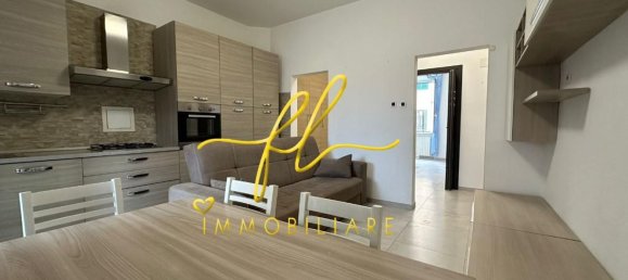 3-Zimmer Wohnung in Livorno, Italy, Nr. 143185 2