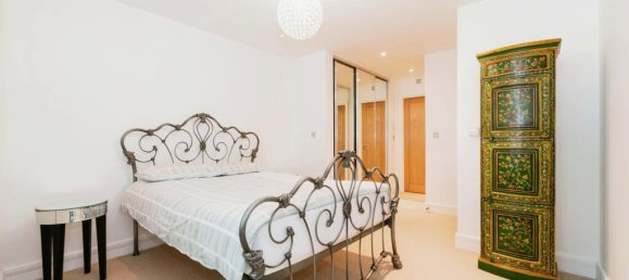 2 bedrooms Apartment in Sutton, United Kingdom No. 10620 26