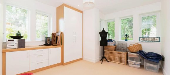 2 bedrooms Apartment in Sutton, United Kingdom No. 10620 35