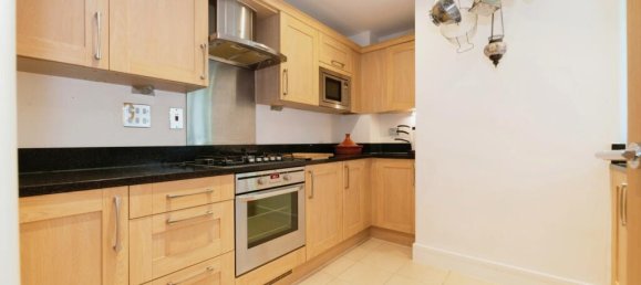 2 bedrooms Apartment in Sutton, United Kingdom No. 10620 10