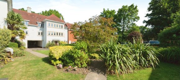 2 bedrooms Apartment in Sutton, United Kingdom No. 10620 42