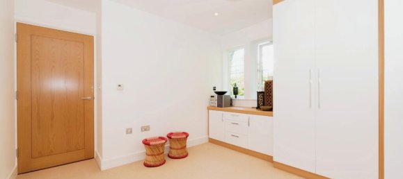 2 bedrooms Apartment in Sutton, United Kingdom No. 10620 36