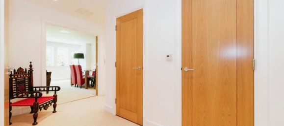 2 bedrooms Apartment in Sutton, United Kingdom No. 10620 34