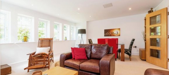 2 bedrooms Apartment in Sutton, United Kingdom No. 10620 28