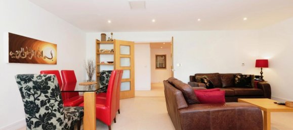 2 bedrooms Apartment in Sutton, United Kingdom No. 10620 40