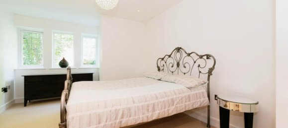2 bedrooms Apartment in Sutton, United Kingdom No. 10620 4