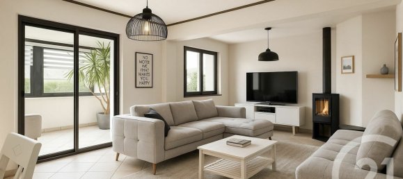 Дом с 3 спальнями в Tressange, Франция № 224842 8