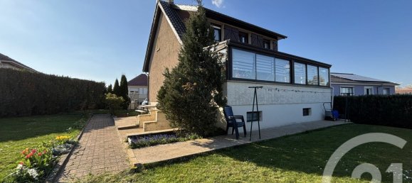 Дом с 3 спальнями в Tressange, Франция № 224842 9