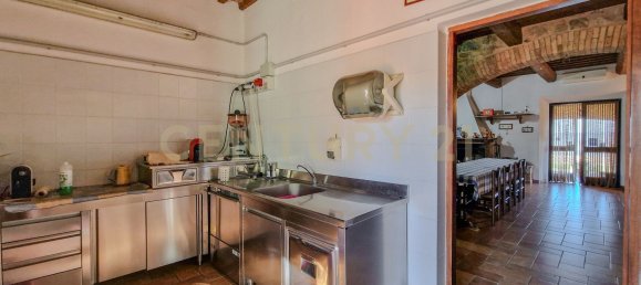 15 bedrooms House in Manciano, Italy No. 316851 39