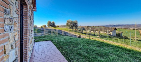 15 bedrooms House in Manciano, Italy No. 316851 11