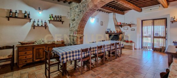 15 bedrooms House in Manciano, Italy No. 316851 32