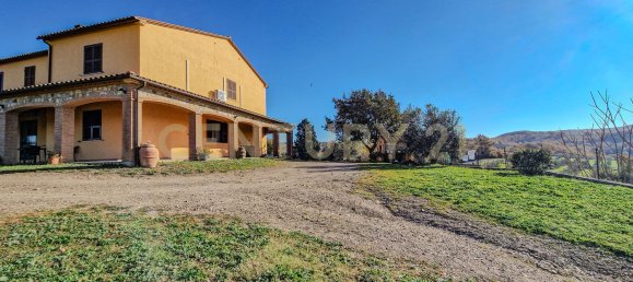 15 bedrooms House in Manciano, Italy No. 316851 4