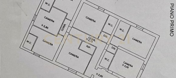 15 bedrooms House in Manciano, Italy No. 316851 25