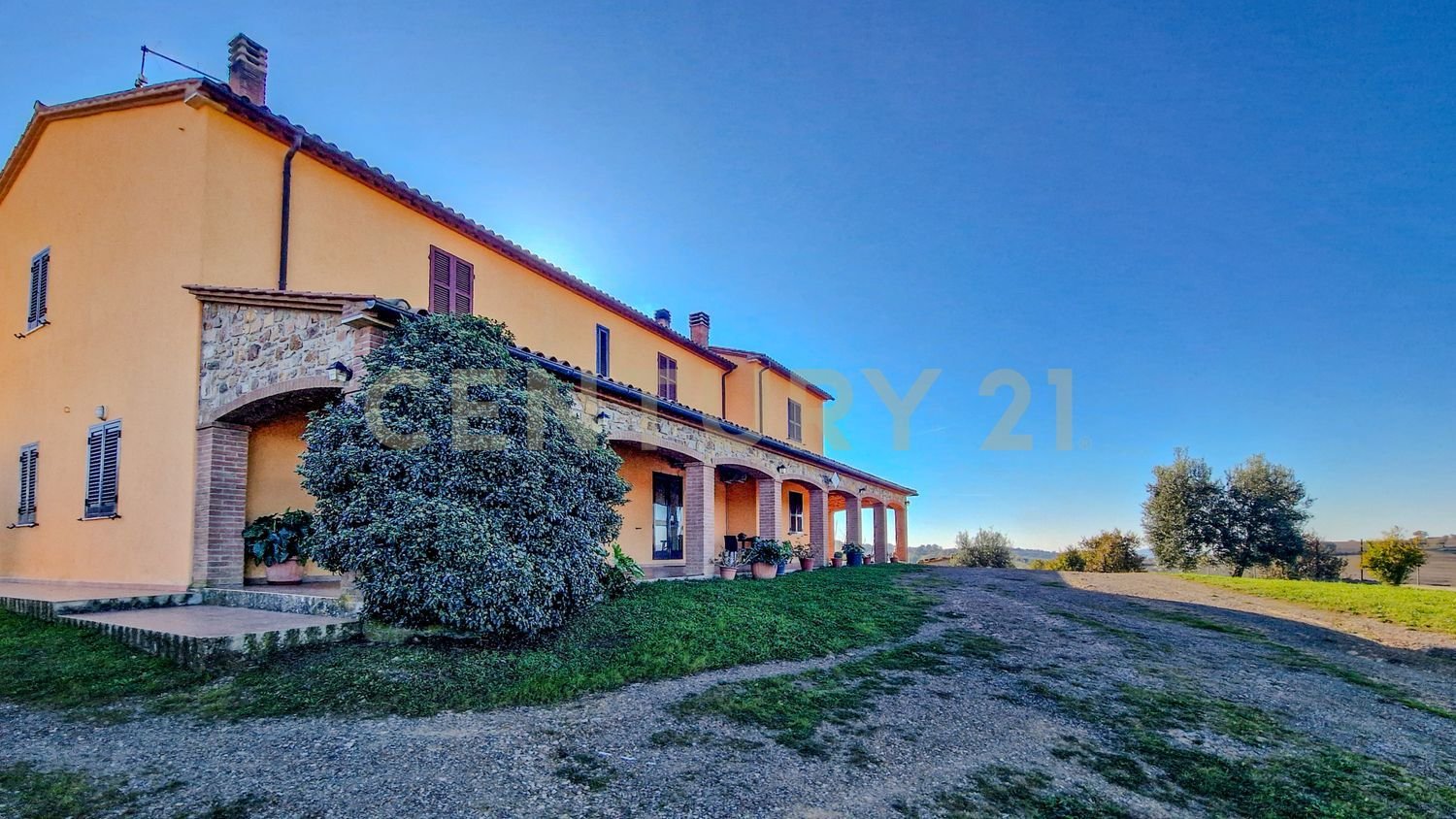 15 Schlafzimmer Haus in Manciano, Italy, Nr. 316851