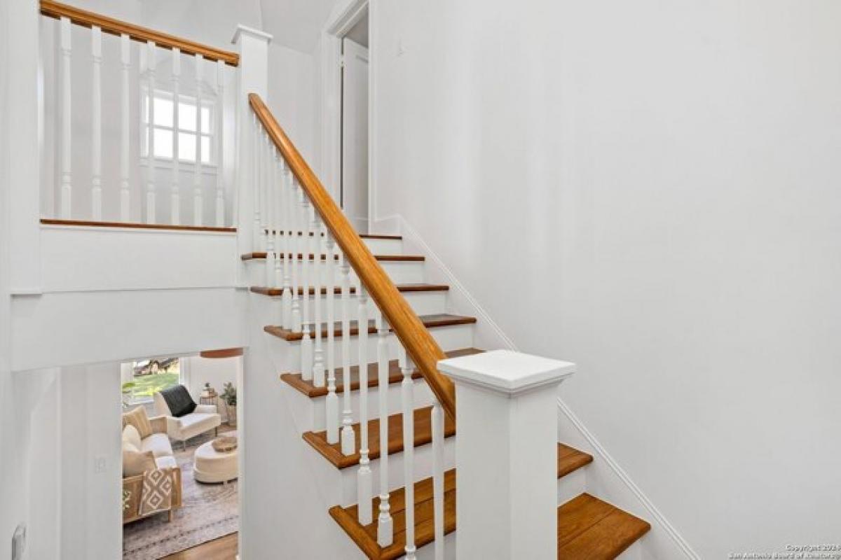 4 bedrooms House in San Antonio, USA No. 390669