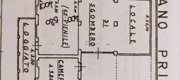 14-salle Maison à Castelnuovo Bormida, Italy No. 143224 29