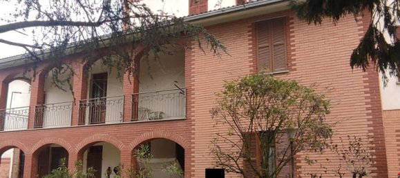 14-salle Maison à Castelnuovo Bormida, Italy No. 143224 12