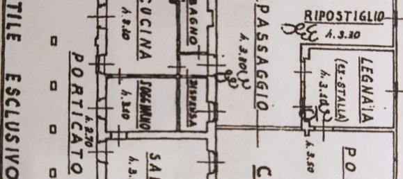 14-salle Maison à Castelnuovo Bormida, Italy No. 143224 28