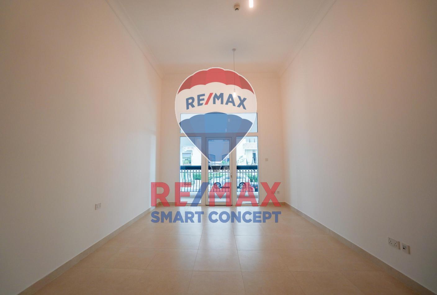 Wohnung in Yas Island, UAE 45.8m², Nr. 36259