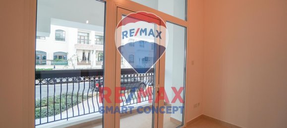 Wohnung in Yas Island, UAE 45.8m², Nr. 36259 5