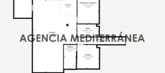 5 bedrooms House in Valencia, Spain No. 174219 83