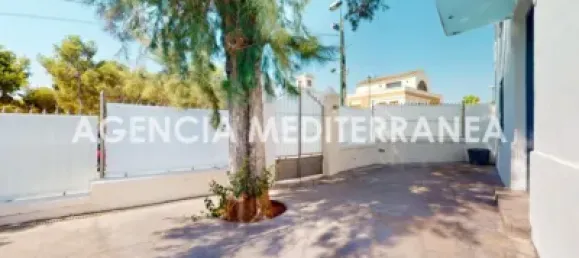 5 bedrooms House in Valencia, Spain No. 174219 4