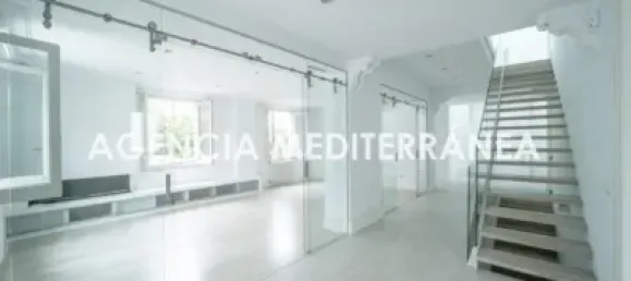 5 bedrooms House in Valencia, Spain No. 174219 12