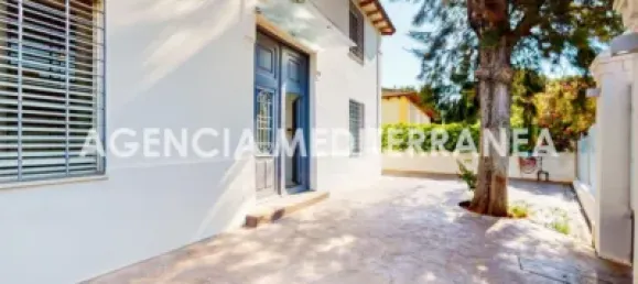 5 bedrooms House in Valencia, Spain No. 174219 5