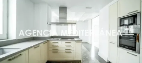 5 bedrooms House in Valencia, Spain No. 174219 18