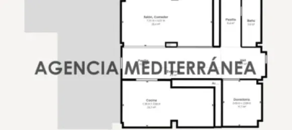 5 bedrooms House in Valencia, Spain No. 174219 84