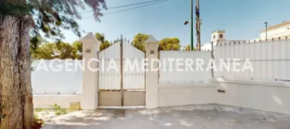 5 bedrooms House in Valencia, Spain No. 174219 2