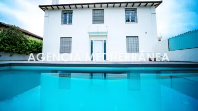 5 bedrooms House in Valencia, Spain No. 174219