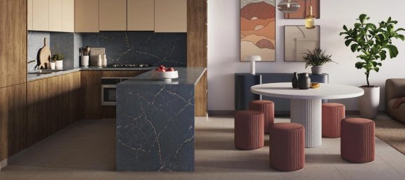 Квартира с 3 спальнями в City of Arabia, ОАЭ № 97268 11