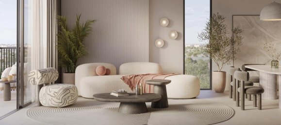 Квартира с 3 спальнями в City of Arabia, ОАЭ № 97268 10