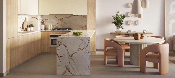 Квартира с 3 спальнями в City of Arabia, ОАЭ № 97268 9