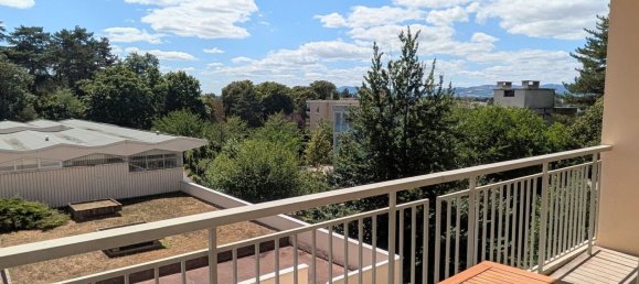 4 rooms Apartment in Sainte-Foy-les-Lyon, France No. 297384 5