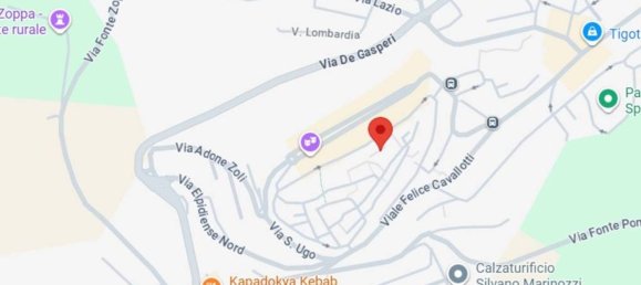 3 chambres Appartement à Montegranaro, Italy No. 373449 6