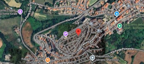 3 chambres Appartement à Montegranaro, Italy No. 373449 7