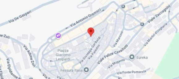 3 chambres Appartement à Montegranaro, Italy No. 373449 5