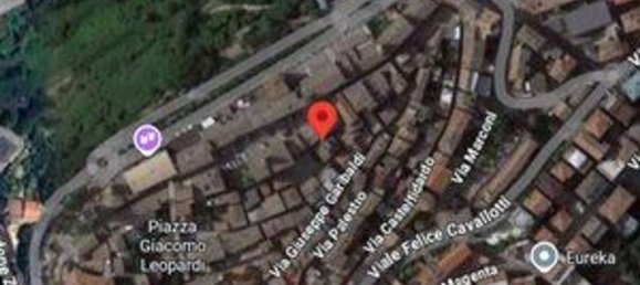 3 chambres Appartement à Montegranaro, Italy No. 373449 15