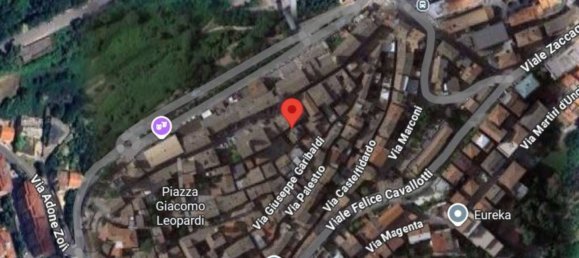 3 chambres Appartement à Montegranaro, Italy No. 373449 8