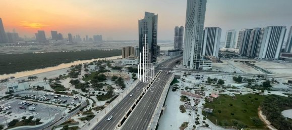 2 chambres Appartement à Al Reem Island, UAE No. 39956 26