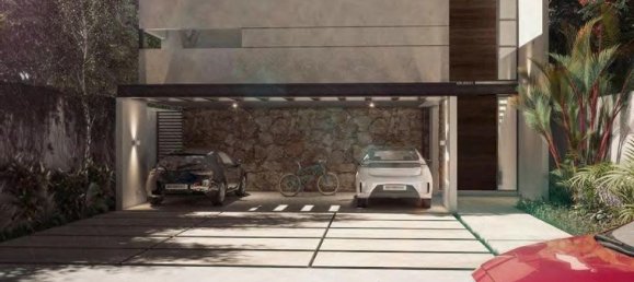 Casa T3 em Merida, Mexico N.º 50434 2