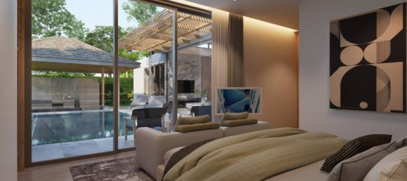 3 bedrooms Villa in Phuket, Thailand No. 13122 6