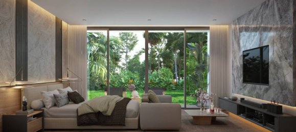 3 غرف نوم فيلا في Phuket, Thailand رقم 13122 5