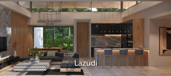 3 bedrooms Villa in Phuket, Thailand No. 13122 5