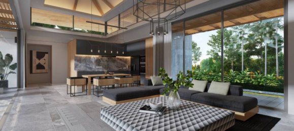 3 bedrooms Villa in Phuket, Thailand No. 13122 3