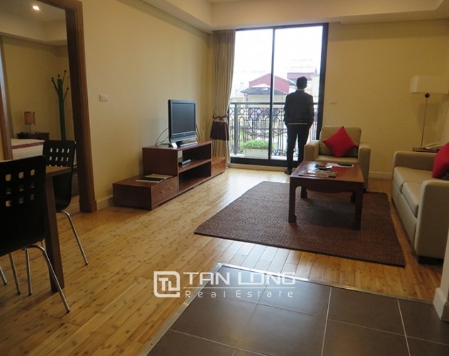 1 bedroom Apartment in Hoan Kiem, Vietnam No. 3066